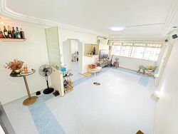 Blk 140 Rivervale Plains (Sengkang), HDB 4 Rooms #543023851